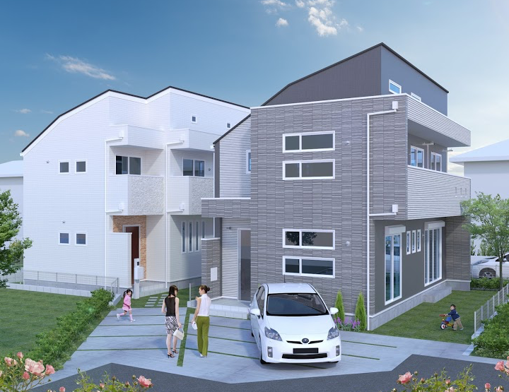 武蔵村山市に家を建てたい！気になる交通アクセスから住みやすさを調査！